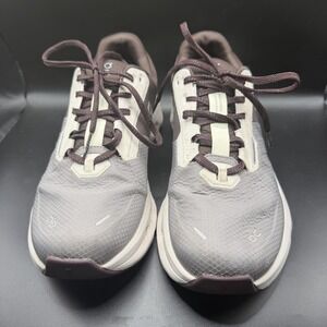 On Cloud Women's Cloud runner 2 Zinc/Seedling US 7.5W Running Shoes